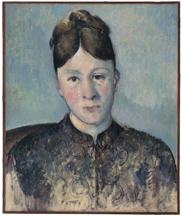 UCCA馆长田霏宇：以时间为线索，让观众“现代主义漫步”