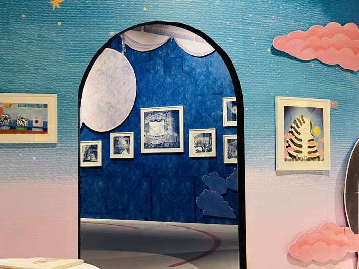 当绘本与温州相遇：一场“润物无声”的美育在城市阳台生长