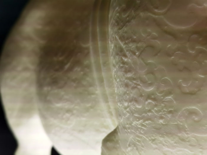 国家博物馆推出“数说犀尊”展览，数字逻辑佐证犀尊之美