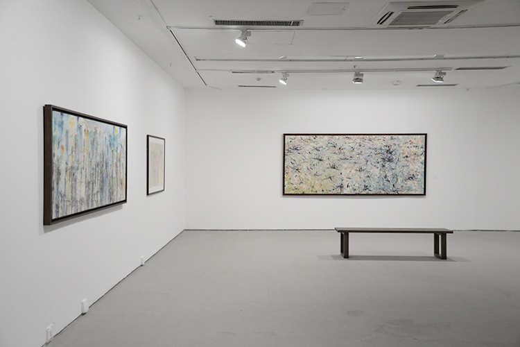 带来“太阳背后”的世界：玛莉·德维尔潘个展在京开幕