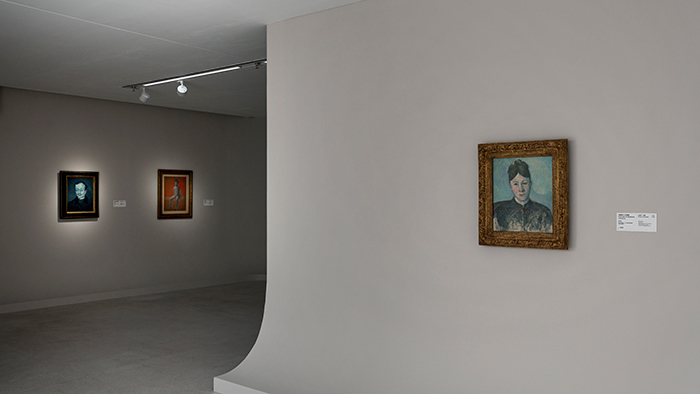 UCCA馆长田霏宇：以时间为线索，让观众“现代主义漫步”