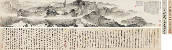 中国嘉德成立30周年 携5600余件臻品献礼2023春拍