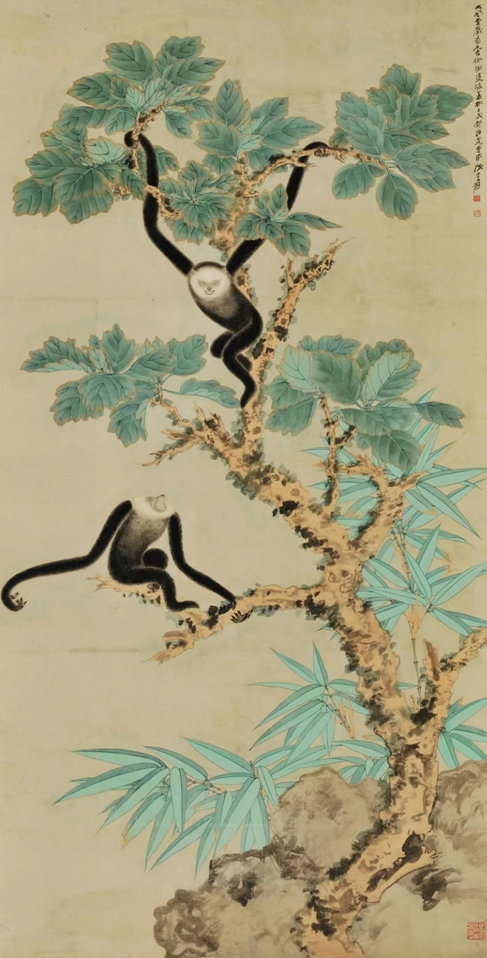 精彩剧透！“文明的传承：以启山林—百年巨匠艺术大展”六大亮点抢先看