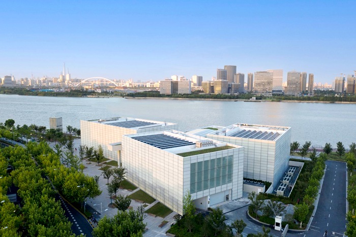 “肖像的映象”在西岸美术馆开幕 星光熠熠谱写百年“肖像”艺术史