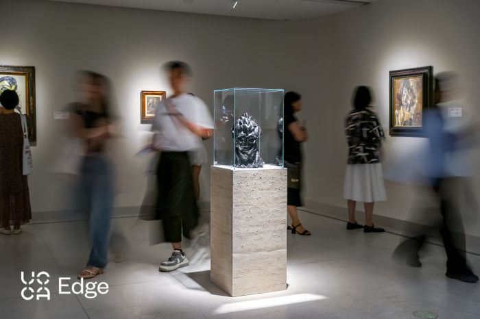 现代主义漫步：毕加索、保罗·克利、马蒂斯、贾科梅蒂、塞尚、布拉克齐聚上海UCCA Edge