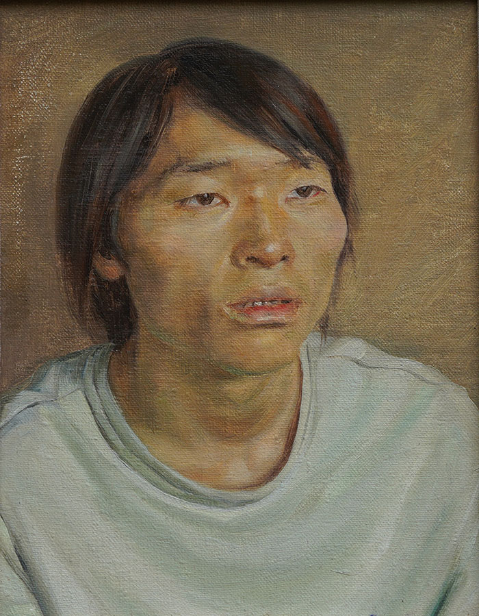 艺术家姚宏儒逝世  陈丹青、于小冬等师友撰文深情悼念