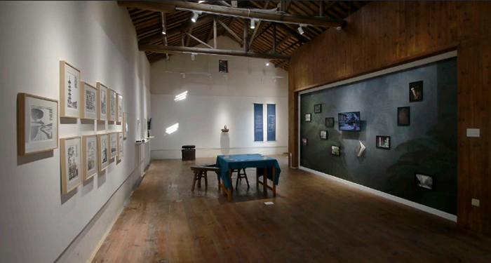 轻介入、参与式——另一种地方的打开方式