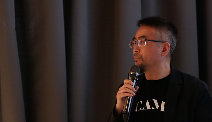 TBB信阳书墟论坛：一场书与城市的对话