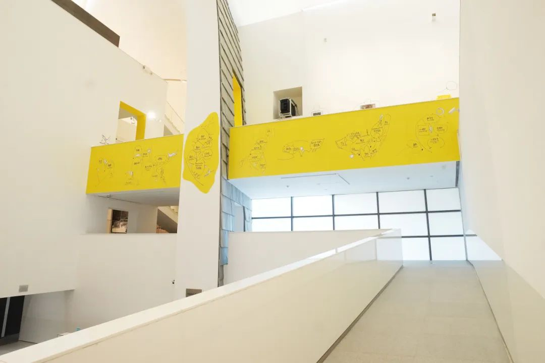 “化梦：李洋的艺术”金秋启幕