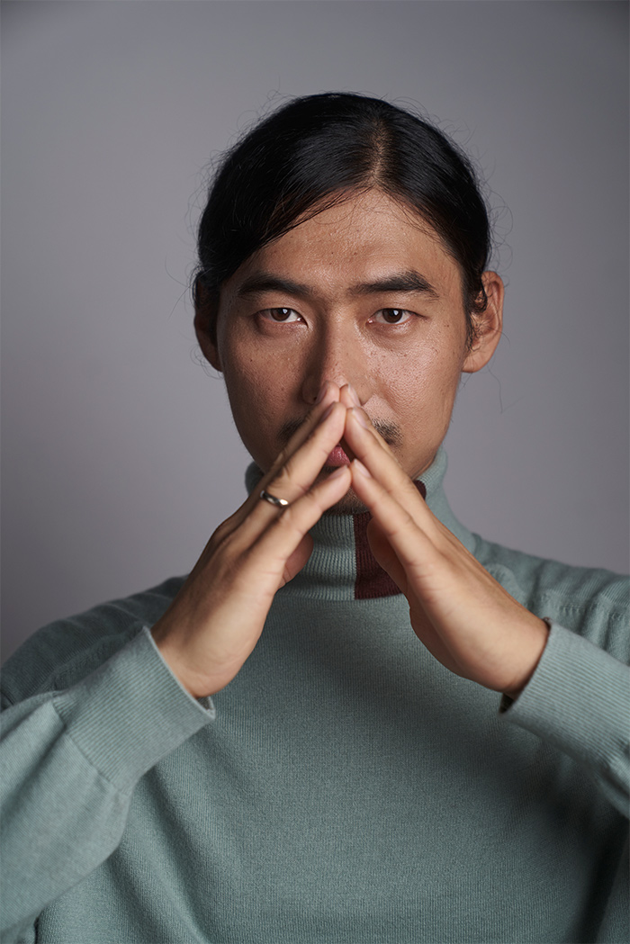 将传统工艺复兴带向乡村未来——张雷专访