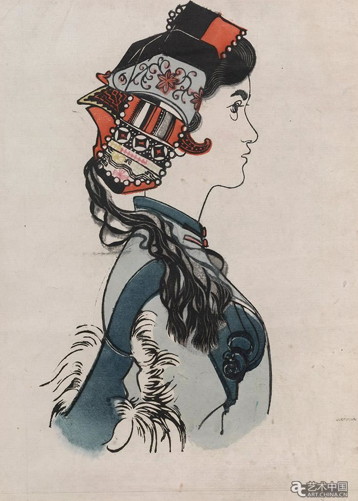 “你想我，就看看天、看看云嘛”——顽童黄永玉，一路走好