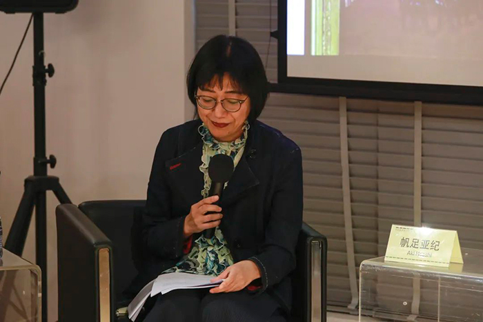 活动回顾｜通过双、三年展看世界