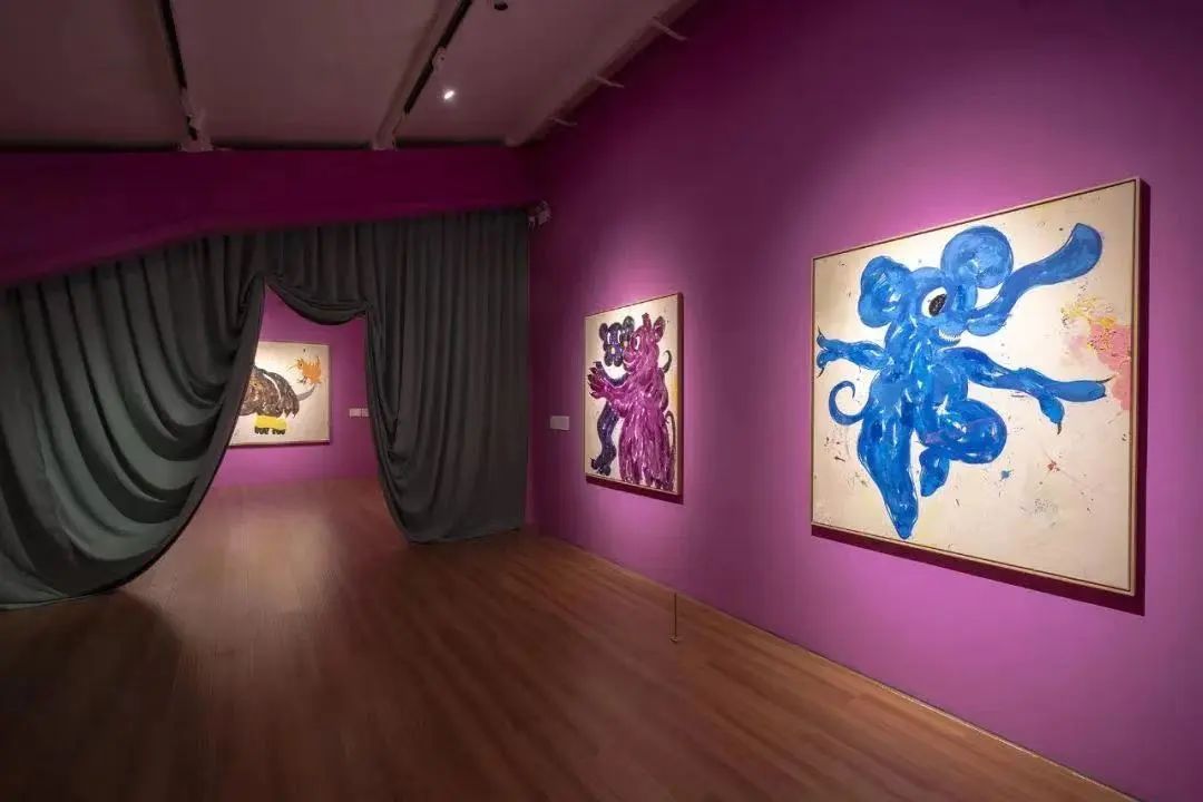 策展人专题 | 王春辰：艺术需要被不断探讨，需要独特和唯一