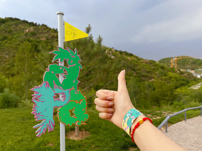 【阿那亚大地艺术节出行指南】：当艺术与自然成为一种生活方式