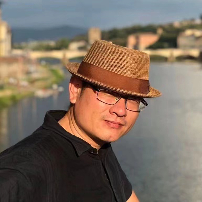 传统文化的AI赋能——“青年新声·艺术沙龙”系列论坛第二期精彩开播！