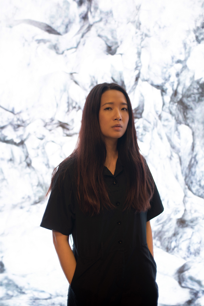 第二届“瑞士宝盛新世纪艺术奖”公布六位获奖者名单