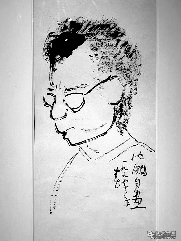 缅怀：中国书法家协会名誉主席沈鹏先生逝世