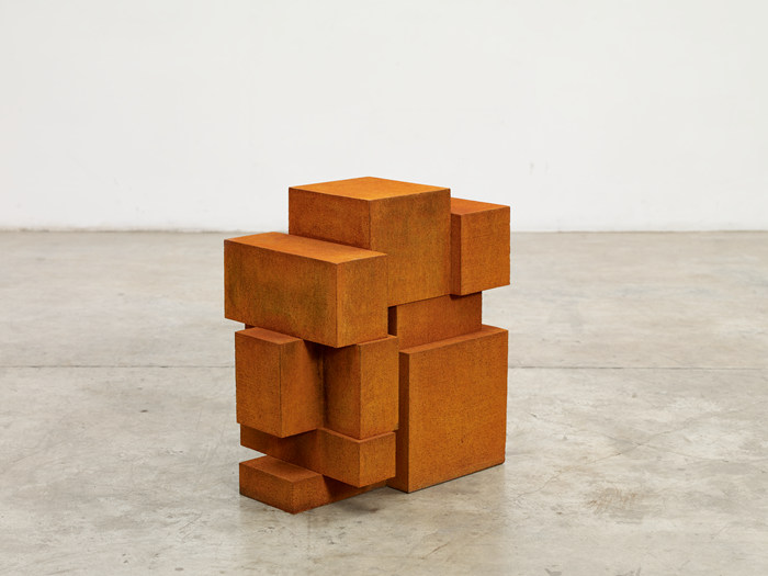 安东尼·葛姆雷来了！西海美术馆将呈现其大展《有生之时》