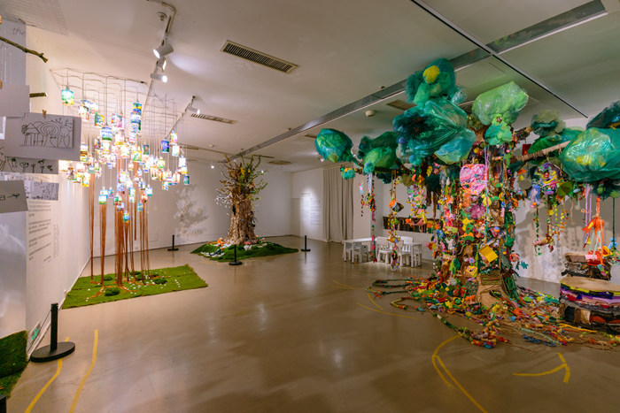 “1棵树·1世界”：孩子们将为世界种下哪些美好的种子？