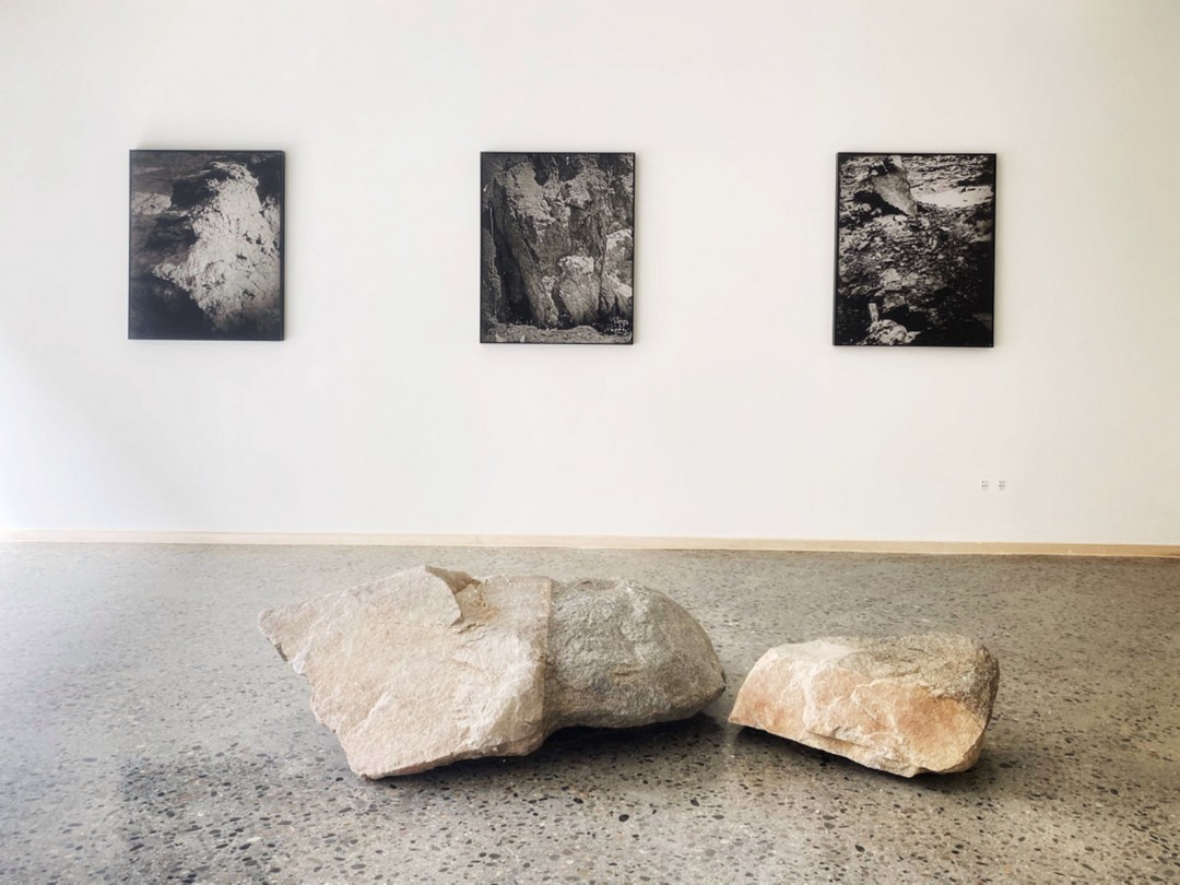 物即是物——唐纯洁个人摄影作品展在拉萨德闅艺术空间开幕