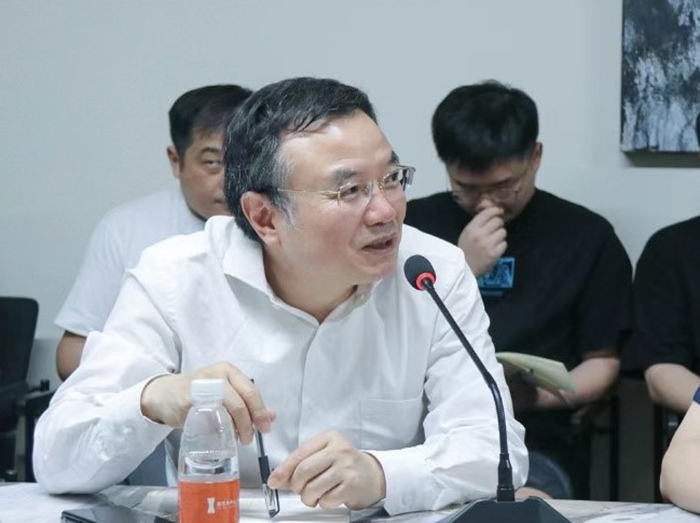 “中国表现2023”艺术作品展与学术研讨会在沪成功举办