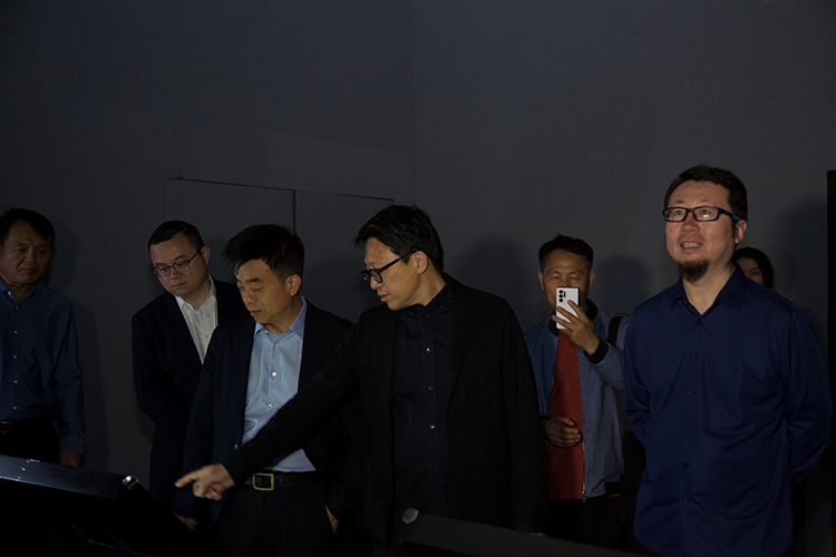 如何活化中国经典，打造中国数字IP？这个展览给出回答