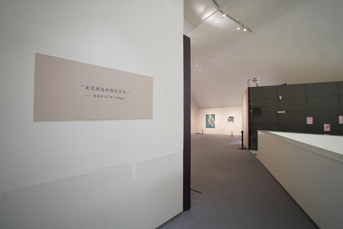 多维的感性：CAFAM馆藏作品呈现1990年代以来的女性力量