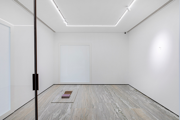 李钢：艺术是观念的公海，观念是艺术的底色