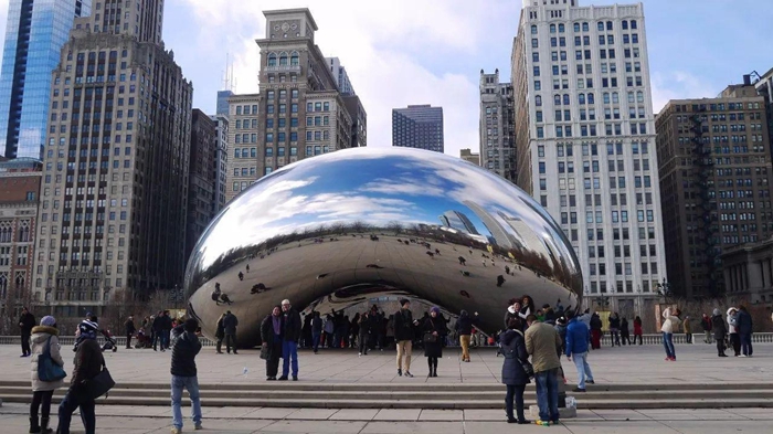 李乐：从美术馆到艺术共同体 让艺术回归本质