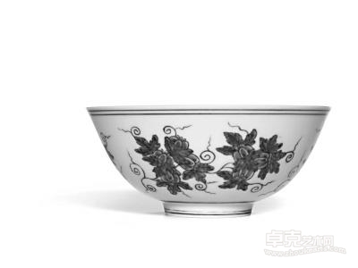 陶瓷收藏市场的春天是否来临