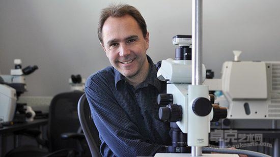 苏富比判定帕尔米贾尼诺油画为伪作