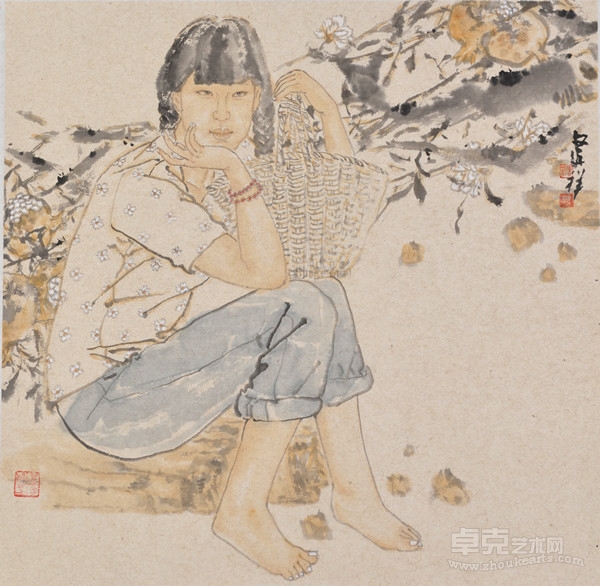 因祂是“永不衰竭的海洋