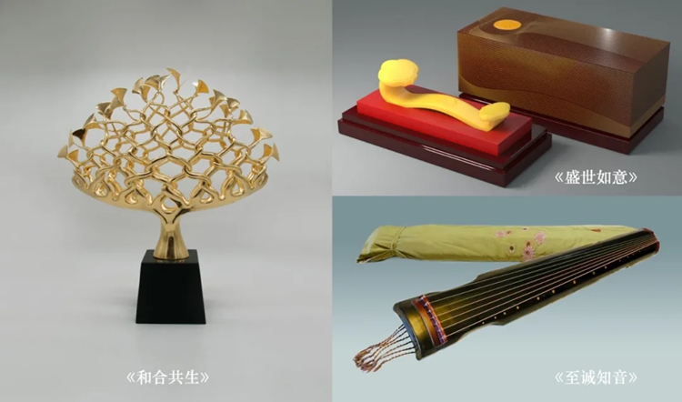 中国文联副主席潘鲁生：大美绘出新征程