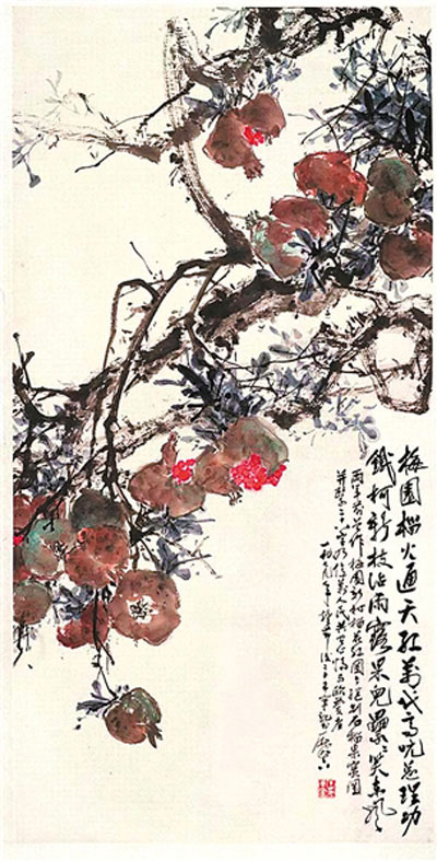 山东美术：在现实观照中绽放能量