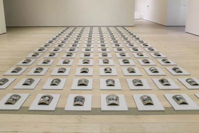 物之魅力:当代中国“材质艺术” | ARTFORUM展评