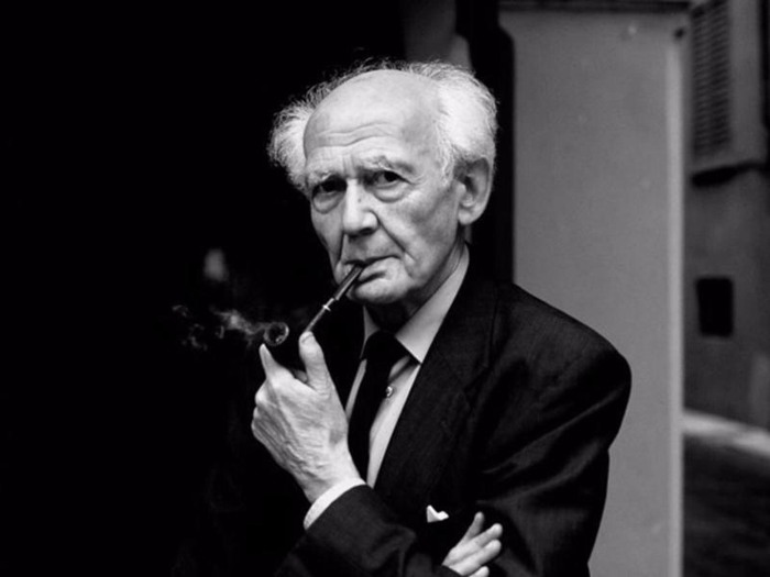 “液态之爱”——用现代声响文化探索当下人与社会联结