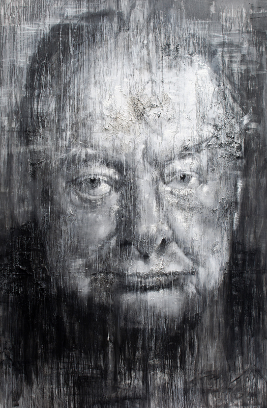 不止是肖像的肖像画