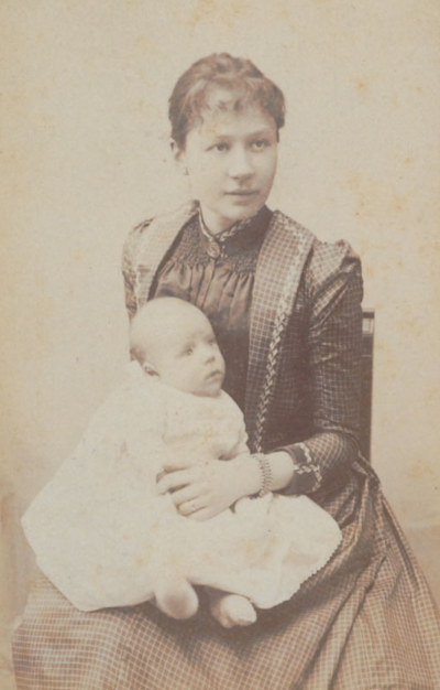 梵高生命中三个最伟大的女人