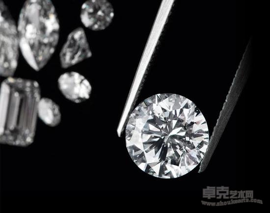 裸钻定制六个注意事项