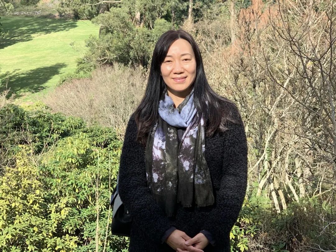 郭珊宁｜秋韵系列/瓶瓶罐罐系列油画作品欣赏