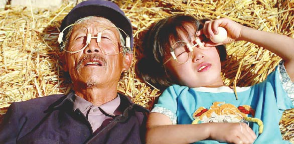 日常叙事、文化乡愁与内视角