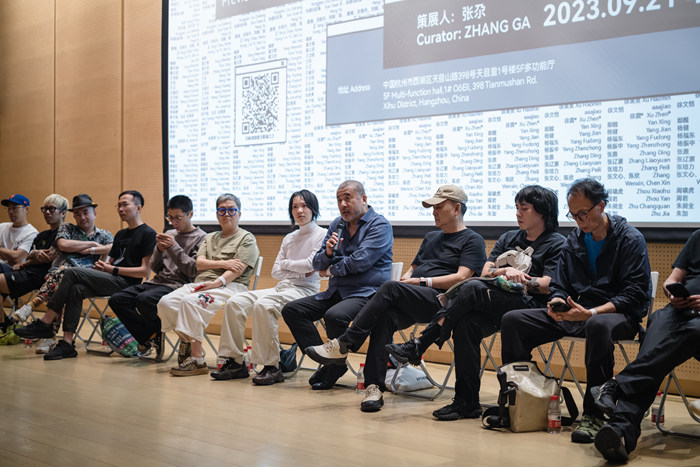 行动·互动·能动：中国媒体艺术35年