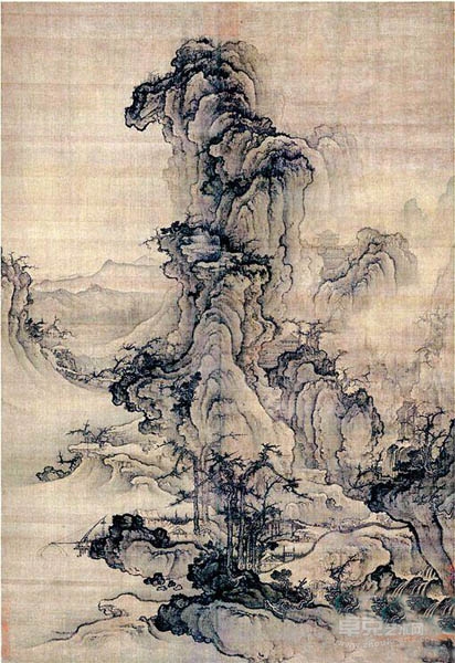 王季迁：我买的第一幅画就是赝品