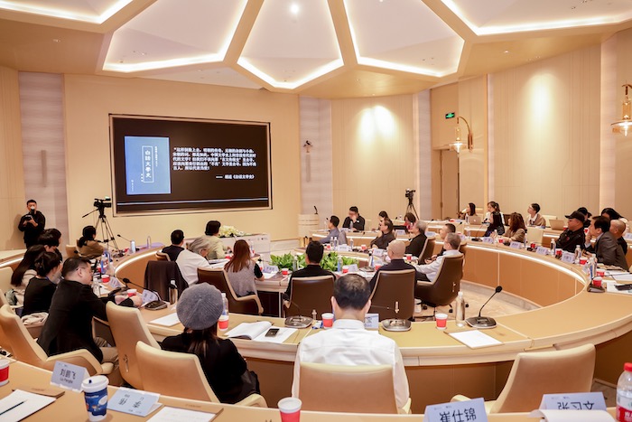 博物馆需要怎样的公共艺术？——“卓越城市建设与公共艺术论坛”研讨纪要