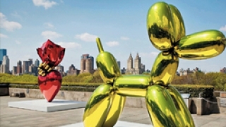 公共艺术是什么