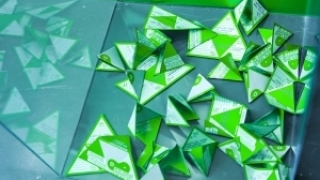 2023北京国际设计周“未来图景”主题展，展现多元化未来场景