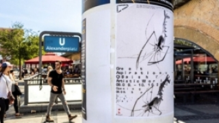 当齐白石“来到”柏林，用画境讲述中国人的哲思与情趣