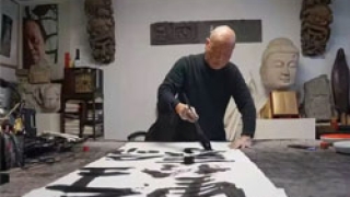 缅怀 | 世间再无朱松发，只留梅花香人间