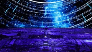 如何以数字艺术的方式将北京中轴线放进博物馆？