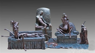 谭旭:应让大众真切感受前沿艺术的魅力